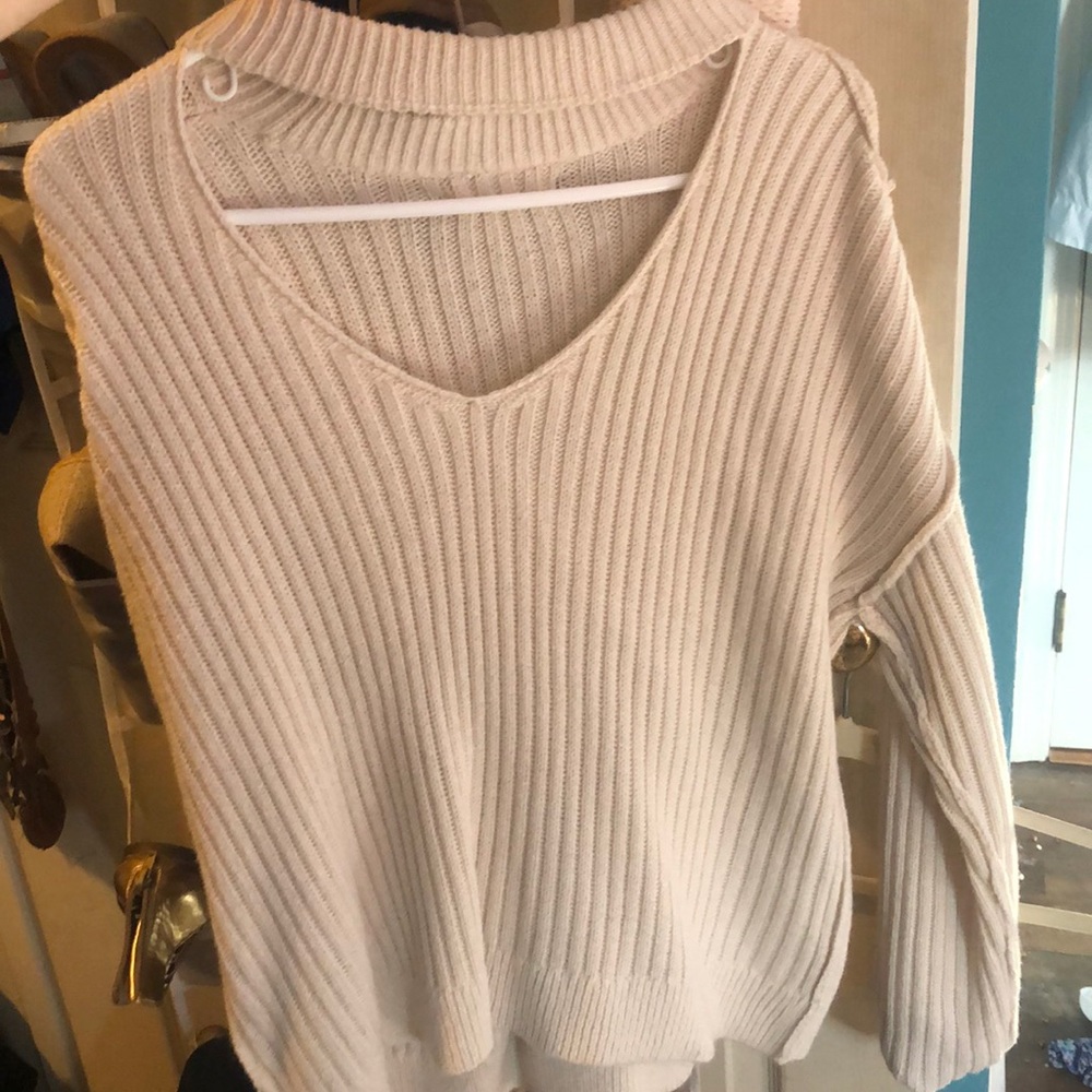 pac sun sweater